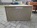 Cabinet Kool&Elfring 2x12 crèmekleurig, Ophalen, Gebruikt, 100 watt of meer