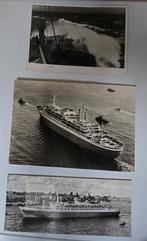 Holland Amerika Line, Ophalen of Verzenden, Gebruikt, Kaart, Foto of Prent