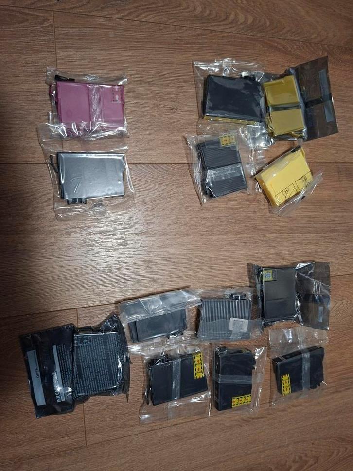 13 Huismerk/Compatible Epson 18XL Inktcartridges (Nieuw), Computers en Software, Printers, Nieuw, Ophalen of Verzenden