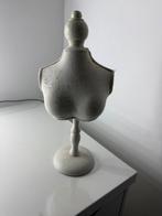 Vintage Juwelen Houder Buste - Sieraden Display, Ophalen of Verzenden, Gebruikt