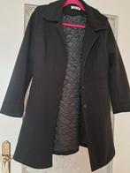 Nieuwe jas, Kleding | Dames, Jassen | Winter, Zwart, Maat 42/44 (L), Nieuw, Ophalen of Verzenden