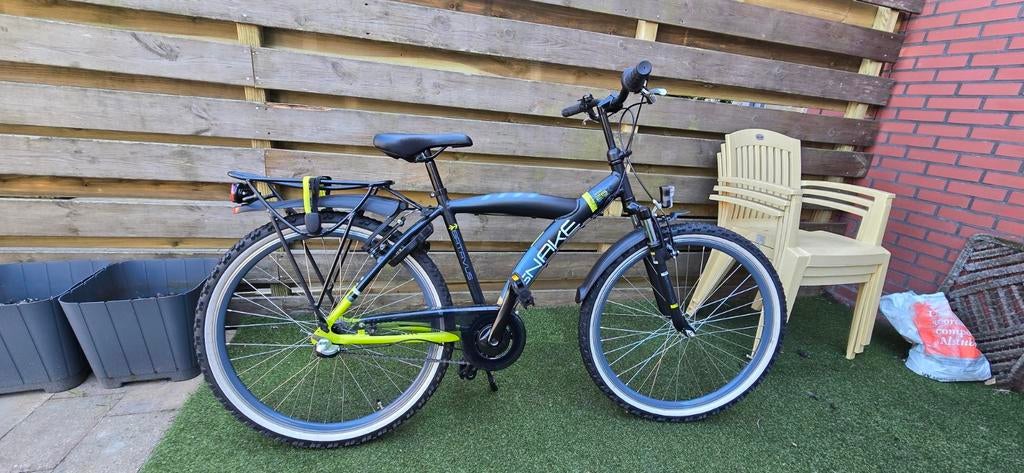 Batavus Snake 26 inch 1jr.oud, Ophalen of Verzenden, Gebruikt, Overige merken