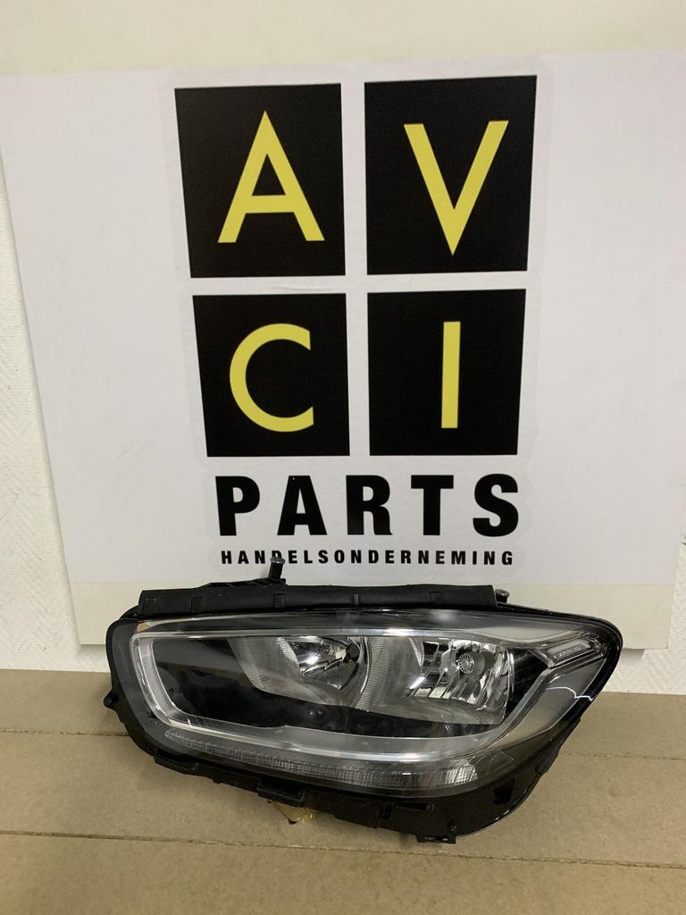 Koplamp CLA W118 Halogeen H7 A1189061900 Links, -, -, -