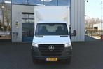 Mercedes-Benz Sprinter 514 CDI L3 Bakwagen met € 35.950,00, Auto's, Gebruikt, Euro 6, Wit, Mercedes-Benz