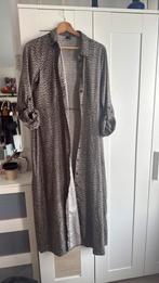 Lange jurk, Ophalen of Verzenden, Zo goed als nieuw, Onder de knie