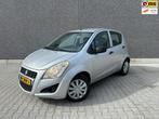 Suzuki Splash 1.0 VVT Base | STOELVERWARMING | PARKEERSENSOR, Euro 5, Gebruikt, 31 €/maand, Emergency brake assist