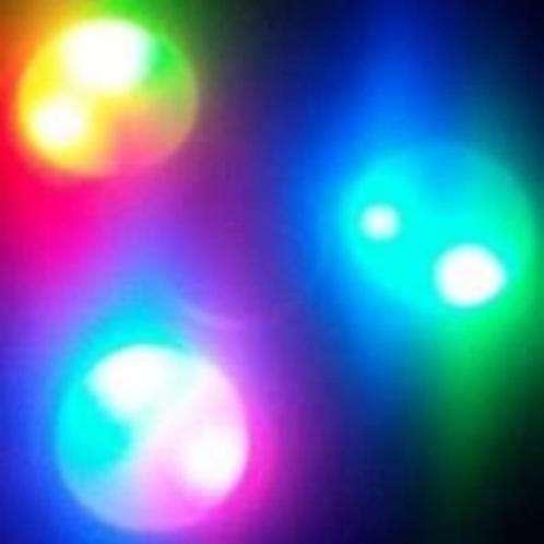 Fidget Hand Spinner Met LED LICHT, Ophalen, Nieuw