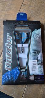 Darryl Fitton - Generation TWO - Target - 22G, Sport en Fitness, Darts, Ophalen of Verzenden, Zo goed als nieuw, Pijlen