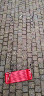 Schommel, Kinderen en Baby's, Speelgoed | Buiten | Speeltoestellen, Ophalen of Verzenden, Zo goed als nieuw, Schommel