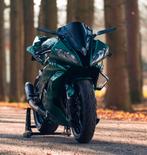 Yamaha r6 2009 RJ15, 4 cilinders, Motorrijbewijs A, Bedrijf, Super Sport