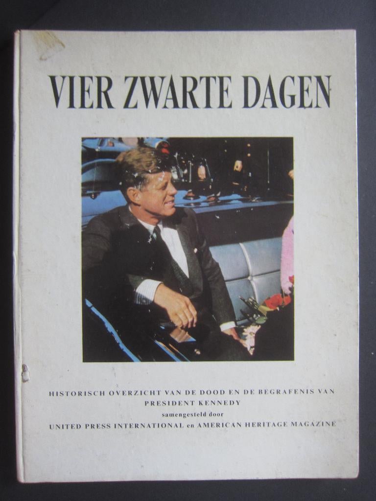 Boek Egypte  4 vier zwarte dagen Koersk  De MAAN wandeling, 20e eeuw of later, Overige gebieden, Diverse auteurs, Ophalen of Verzenden