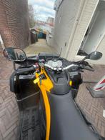 Can-Am Outlander 1000 cc - Krachtig en recent onderhouden, Motoren, Quads en Trikes, 2 cilinders, Meer dan 35 kW