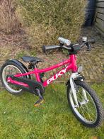Nieuw model Puky cyke sixteen kinderfiets 16 inch, Ophalen, Zo goed als nieuw, Staal, 16 tot 20 inch