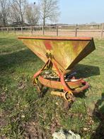 Kunstmeststrooier - Opknapper, werking onbekend, Ophalen