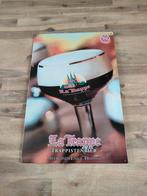 La Trappe Trappistenbier reclamebord, Verzamelen, Ophalen of Verzenden