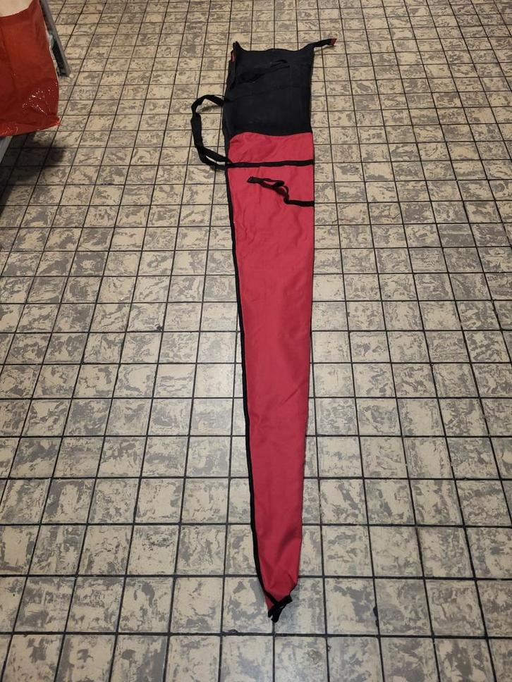 Quantum specialist rod saver 2.10 m, Sport en Fitness, Overige Sport en Fitness, Gebruikt, Ophalen of Verzenden