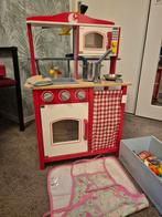 Speelkeuken, Ophalen, Gebruikt