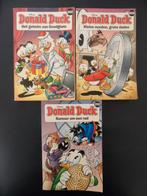 Donald Duck 293 306 310, Meerdere stripboeken, Ophalen of Verzenden, Gelezen