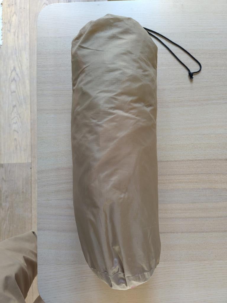 Eureka moon shadow 1p, Ophalen of Verzenden, Zo goed als nieuw