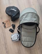 YoYo Babyzen bassinet (reiswieg) incl regenhoes, Zo goed als nieuw, Met reiswieg, Ophalen, Kinderwagen