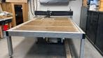 CNC Freesmachine / CNC portaalfrees, Ophalen, Gebruikt, Elektrisch, Overige soorten