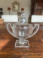 Chippendale potje/vaasje 16 cm - Puntgaaf, Ophalen of Verzenden