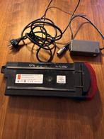 Cortina Ecomo 24V ebike accu 438Wh gereviseerd incl. lader, Ophalen, Gebruikt