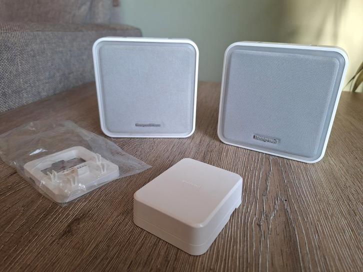 Honeywell DW915 Deurbel, Huis en Inrichting, Deurbellen, Ophalen of Verzenden