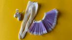 Barbie Sindy Fleur Outfit Ballet, Ophalen of Verzenden, Zo goed als nieuw, Kleertjes