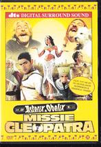 Asterix & Obelix - Missie Cleopatra ֎ Gérard Depardieu, Alle leeftijden, Ophalen of Verzenden, Zo goed als nieuw, Actiekomedie