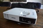 3LCD HD Epson EB-2250U Beamer, Ophalen, Epson, Zo goed als nieuw, LCD