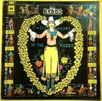 BYRDS - Sweetheart Of The Rodeo 1968 1st pressing LP, Ophalen of Verzenden, 1960 tot 1980, Zo goed als nieuw, 12 inch