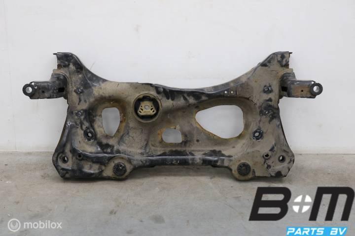 Subframe voorzijde VW Golf 7 5Q0199315R, Auto-onderdelen, Gebruikt
