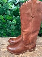 prachtige Nieuwe laarzen van El Charro maat 40, Hoge laarzen, Bruin, El charro, Nieuw