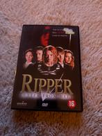 Ripper: Letter from Hell DVD - Spannende Horrorfilm, Vanaf 16 jaar, Ophalen of Verzenden, Gebruikt, Overige genres