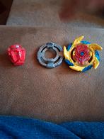 Beyblade Burst onderdelen - Losse onderdelen, Kinderen en Baby's, Speelgoed | Overig, Ophalen of Verzenden, Gebruikt, Jongen of Meisje