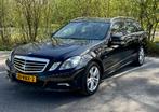 Mercedes E250 CGI | 7-pers | Luchtvering | Pano | Trekhaak, Auto's, Mercedes-Benz, Automaat, Euro 5, Achterwielaandrijving, Beige