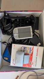 TomTom navigatiesysteem en KPN modem, Ophalen of Verzenden