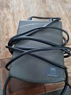 Elektrische Sparta koga batavus ion accu oplader, Ophalen of Verzenden, Gebruikt