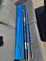 Vercelli enygma indigo (strandhengel), Ophalen, Zo goed als nieuw, Werphengel