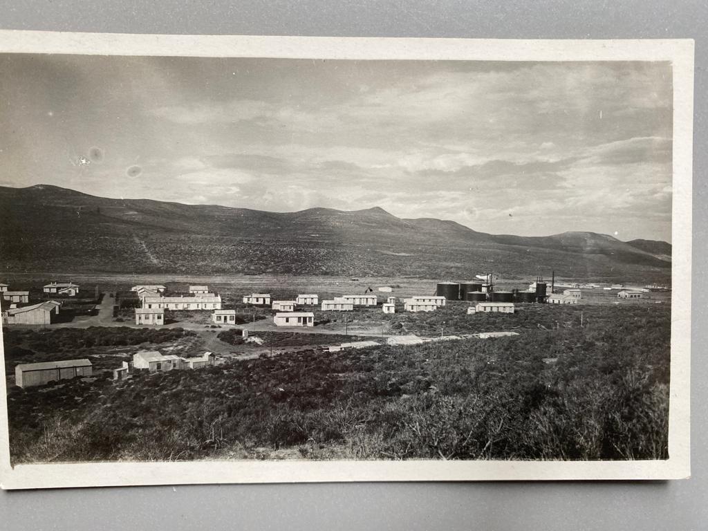 5 originele foto’s van Kamp K.M. 27, Verzamelen, Foto, Ophalen of Verzenden, Zo goed als nieuw, Voor 1940