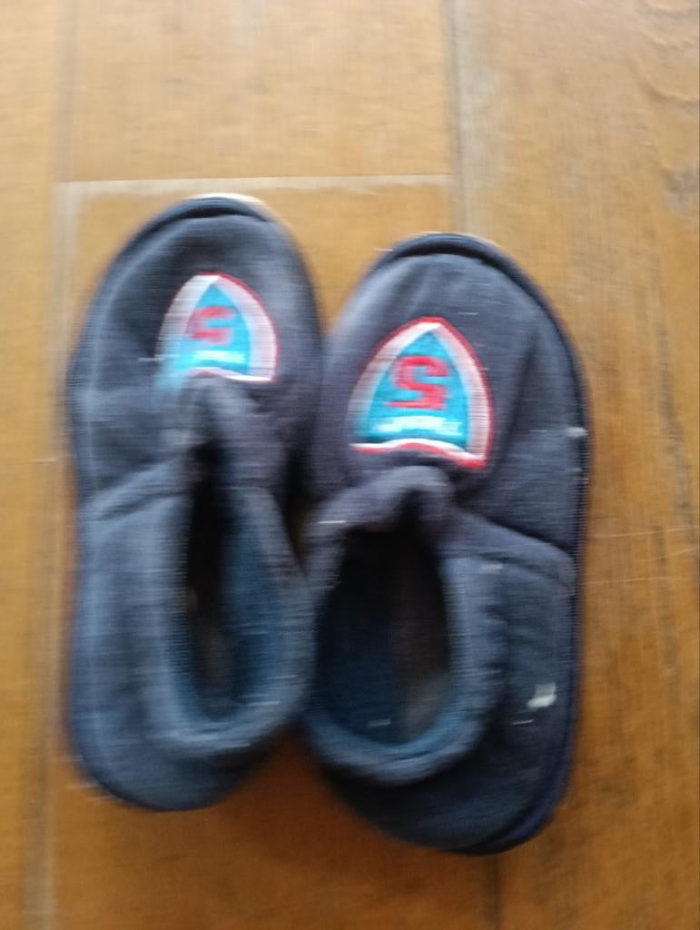 Pantoffels, Ophalen of Verzenden, Jongetje of Meisje, Slofjes