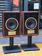 Tannoy Legacy Eaton  Occasion set, Audio, Tv en Foto, Luidsprekers, Overige merken, Gebruikt, Ophalen of Verzenden, 120 watt of meer
