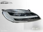 Koplamp full led rechts Volvo V40 II ('12-'19) 31420444, Gebruikt, Ophalen of Verzenden, Volvo, Volvo