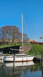 Dufour 2800 - ruime en degelijke kajuitzeilboot (5 personen), Ophalen, Gebruikt, Diesel, Tourjacht of Cruiser