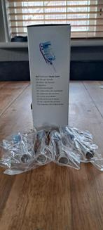 4 originele Philips Sonicare G3 opzetborstels, Ophalen of Verzenden, Nieuw, Opzetborstel