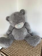 Grote grijze teddybeer, Ophalen, Gebruikt, Beer