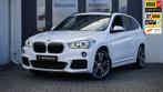 BMW X1 SDrive20i M Sport Shadowline CAMERA-CLIMA-CRUISE-FULL, 1998 cc, Wit, Bedrijf, SUV of Terreinwagen