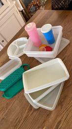 Tupperware van alles nieuw en zgan, Ophalen of Verzenden, Zo goed als nieuw, Overige typen