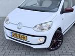 Volkswagen Up! 1.0 Colour Pano 17'' Cruise PDC Stoelverwarmi, Voorwielaandrijving, Gebruikt, Electronic Stability Program (ESP)